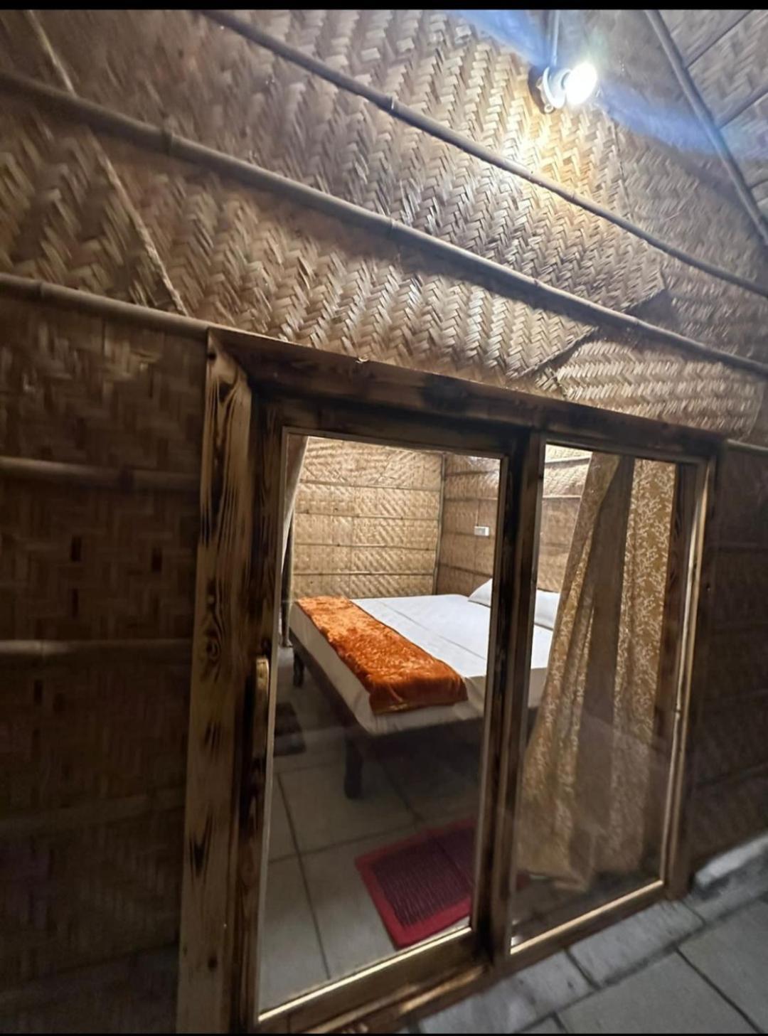 Vanya The Exotic World Resort Hampi Ngoại thất bức ảnh