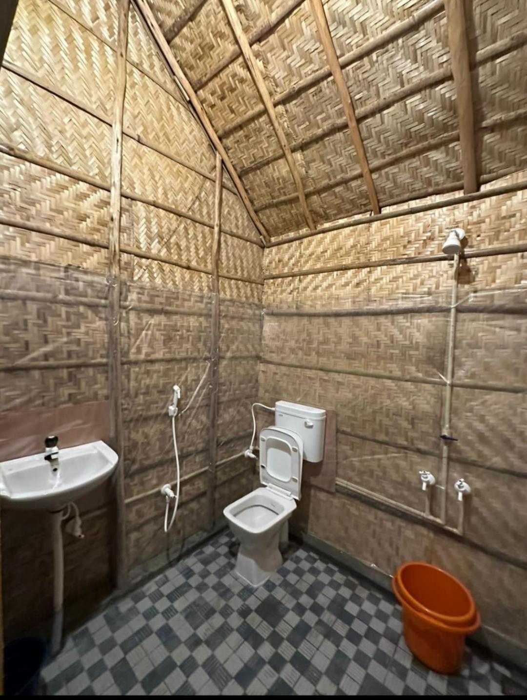 Vanya The Exotic World Resort Hampi Ngoại thất bức ảnh