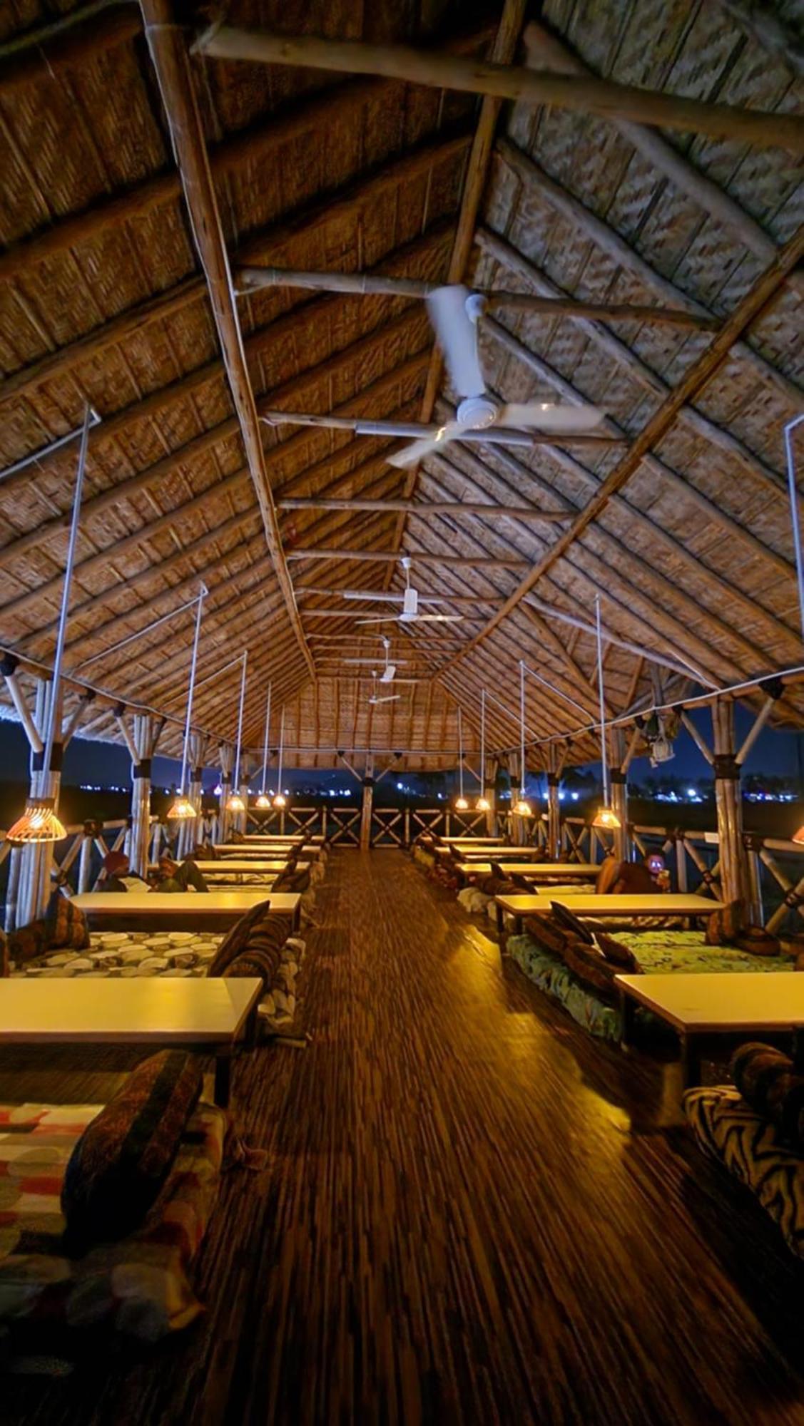 Vanya The Exotic World Resort Hampi Ngoại thất bức ảnh