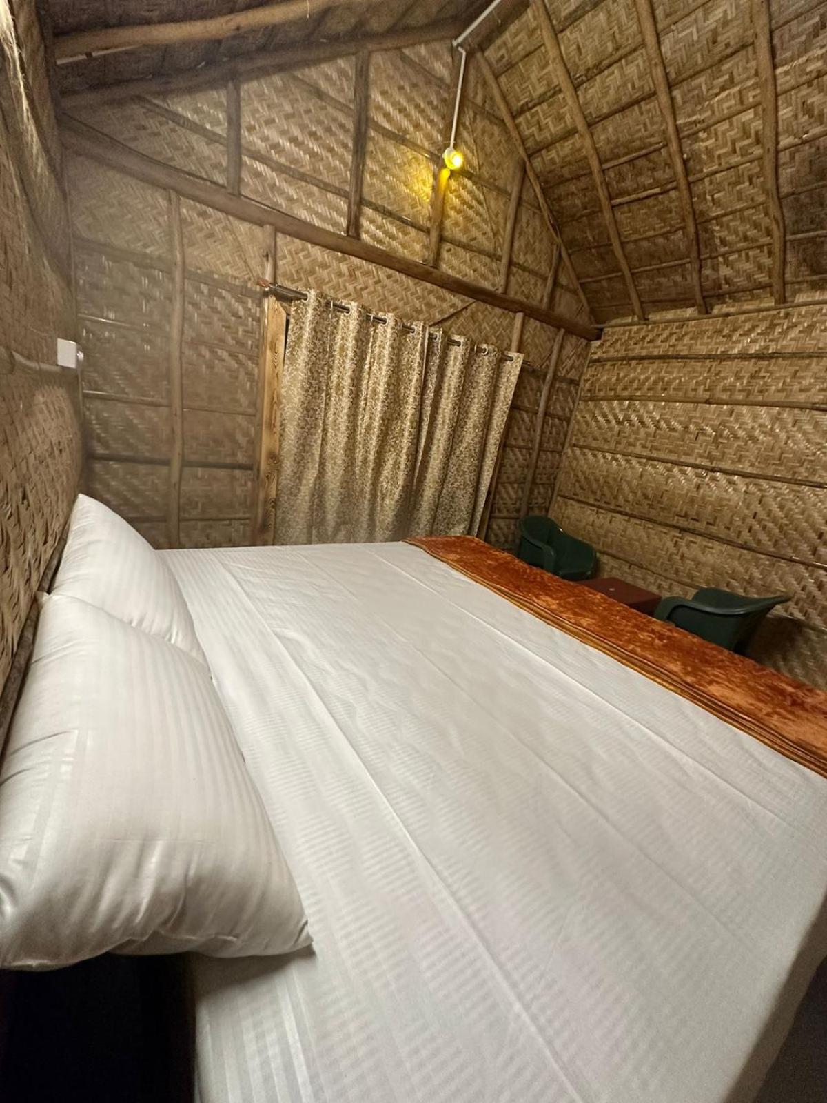 Vanya The Exotic World Resort Hampi Ngoại thất bức ảnh