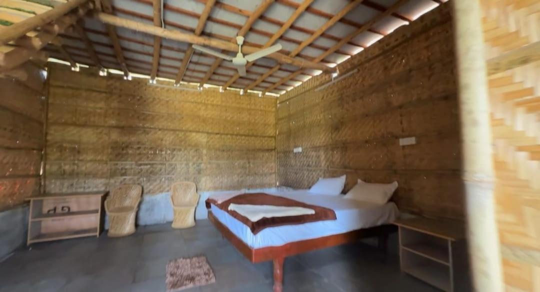 Vanya The Exotic World Resort Hampi Ngoại thất bức ảnh