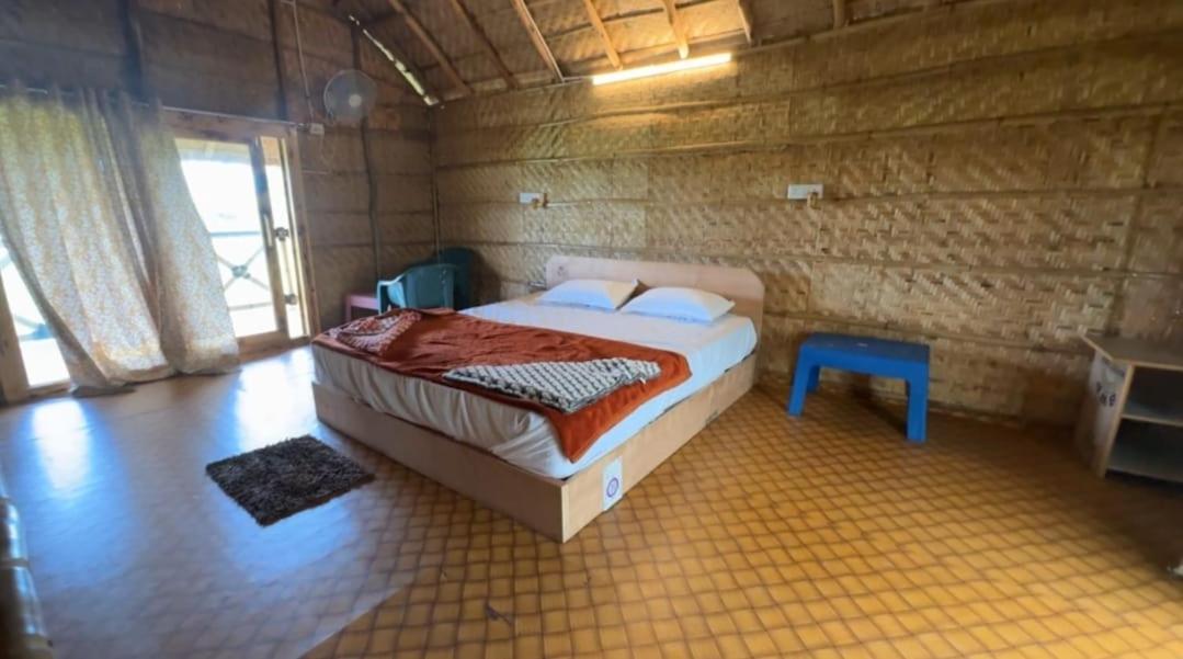 Vanya The Exotic World Resort Hampi Ngoại thất bức ảnh
