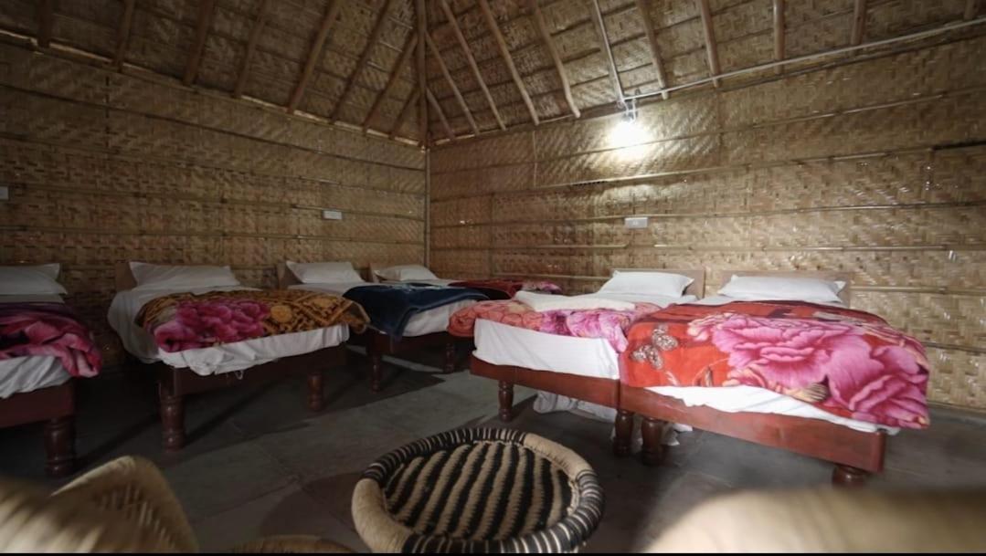 Vanya The Exotic World Resort Hampi Ngoại thất bức ảnh