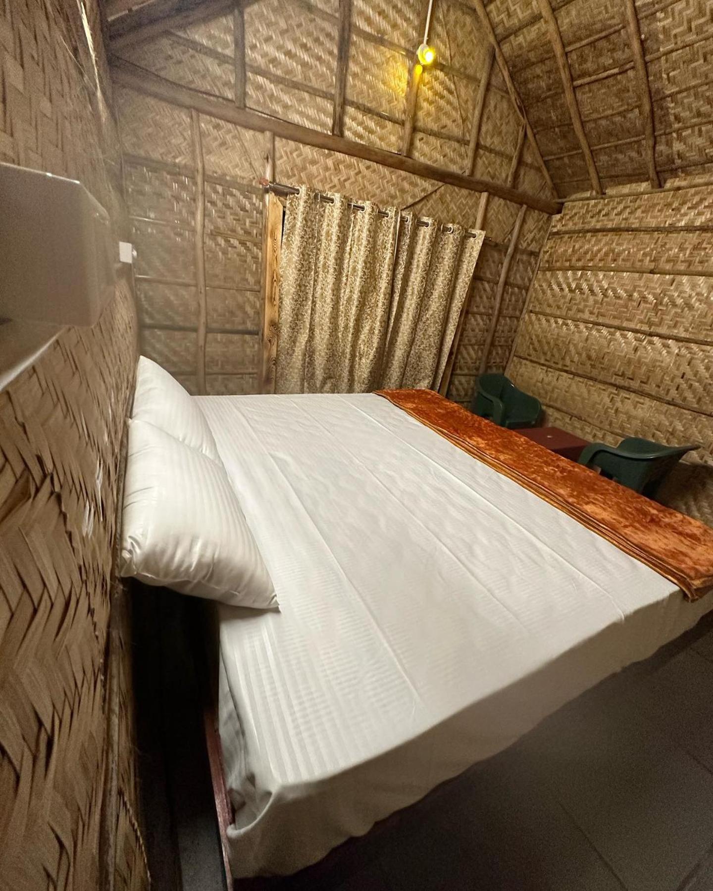 Vanya The Exotic World Resort Hampi Ngoại thất bức ảnh