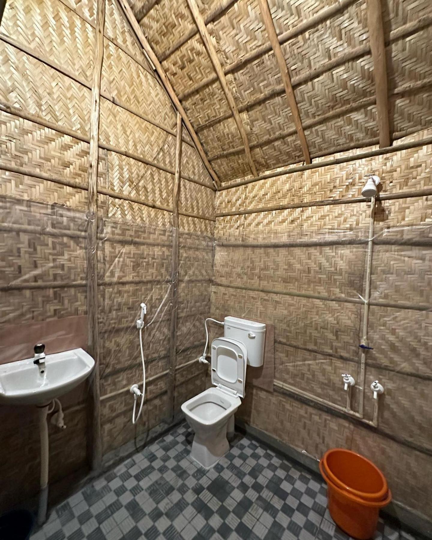 Vanya The Exotic World Resort Hampi Ngoại thất bức ảnh